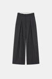JULIO FANCY WIDE LEG PANTS