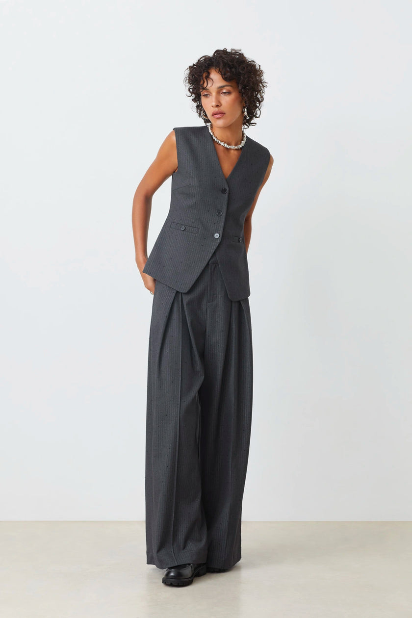 DEREK FANTASTY BARTENDER JACKET