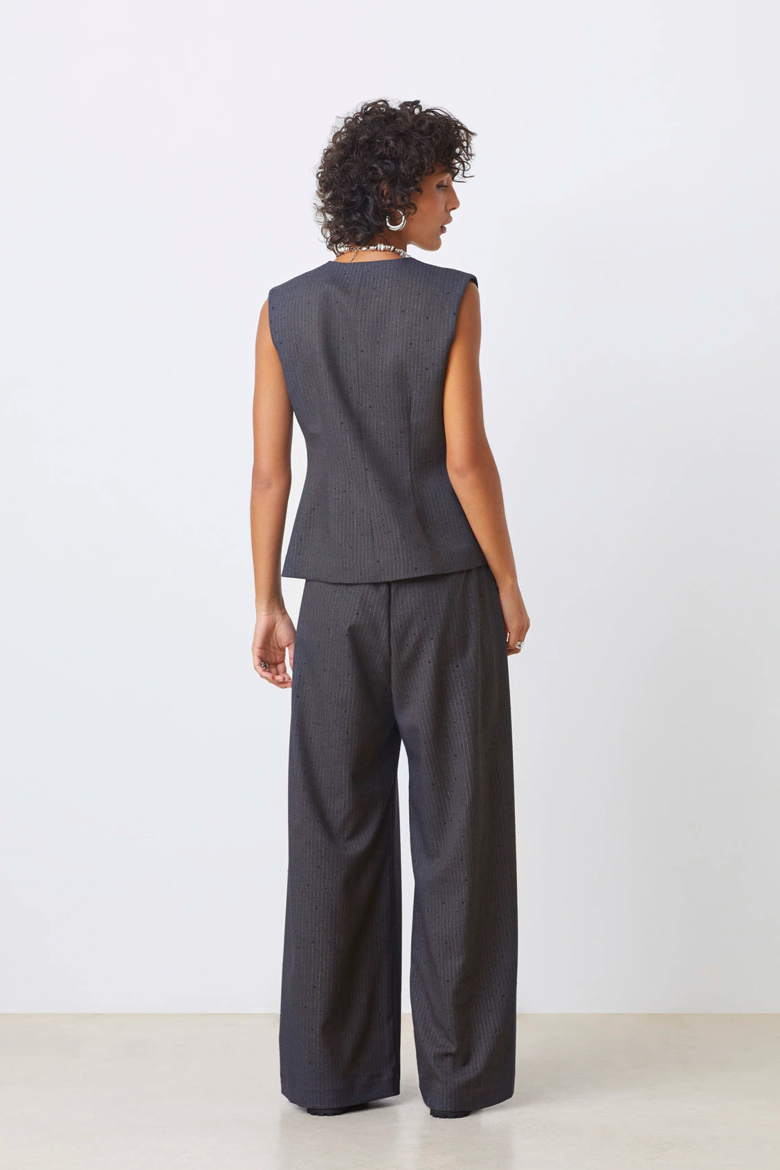 DEREK FANTASTY BARTENDER JACKET