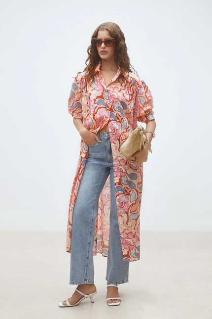 CADIX DRESS