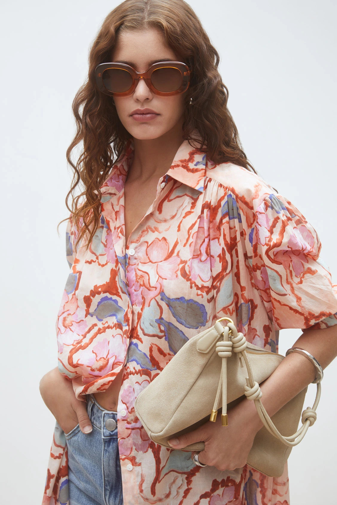 CADIX DRESS