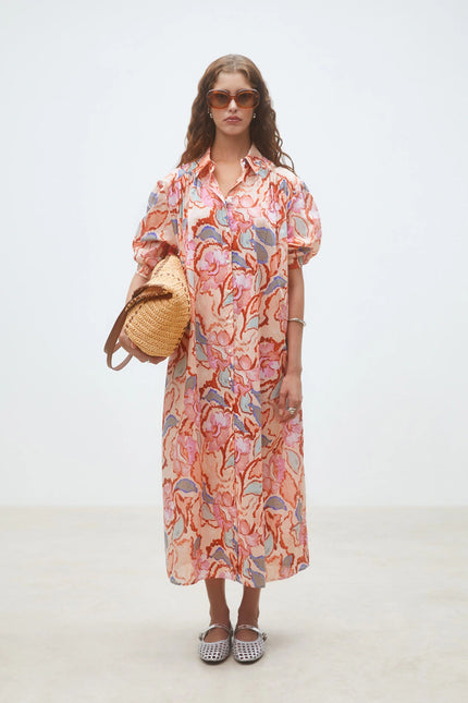 CADIX DRESS