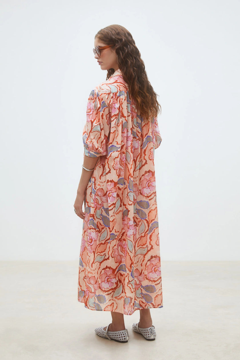 CADIX DRESS