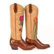 CACTUS COWBOY BOOT
