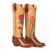 CACTUS COWBOY BOOT