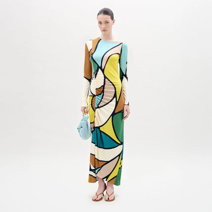 ILANIA DRESS