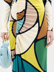 ILANIA DRESS