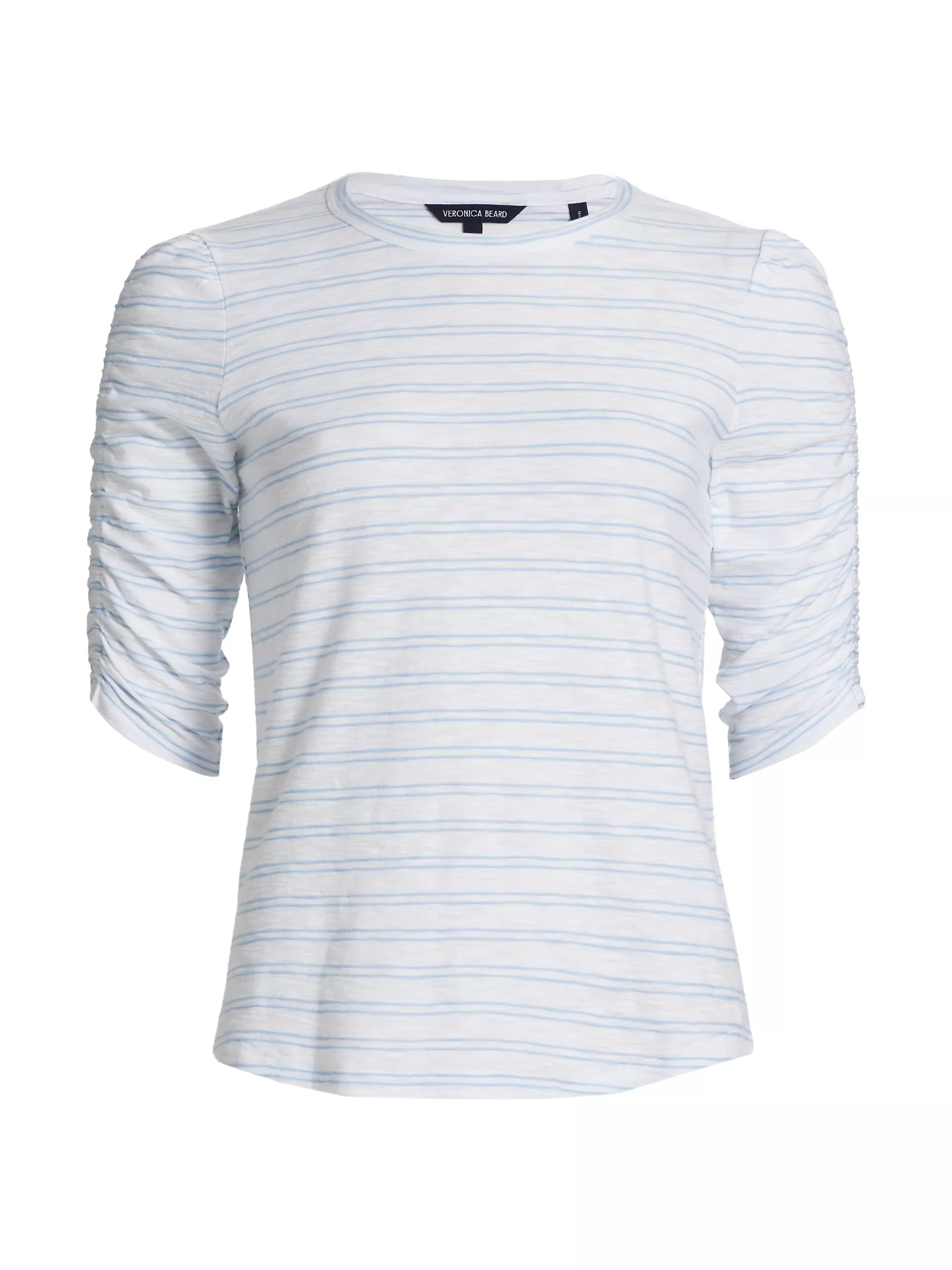 WALDORF STRIPED TSHIRT