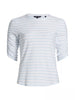 WALDORF STRIPED TSHIRT