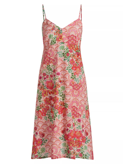 MARIPOSA SLEEP DRESS