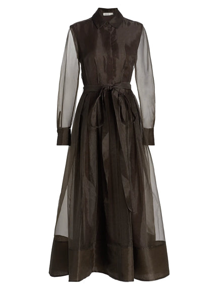 MONTGOMERY DRESS