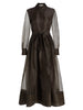 MONTGOMERY DRESS