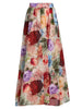 NILDA VOLUMINOUS SKIRT