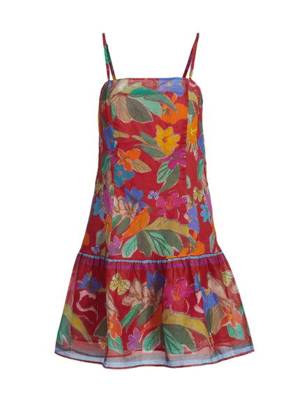 ANITA DRESS