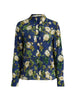 ELOISE BUTTON DOWN BLOUSE
