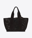 PERFORATED TOTE BAG