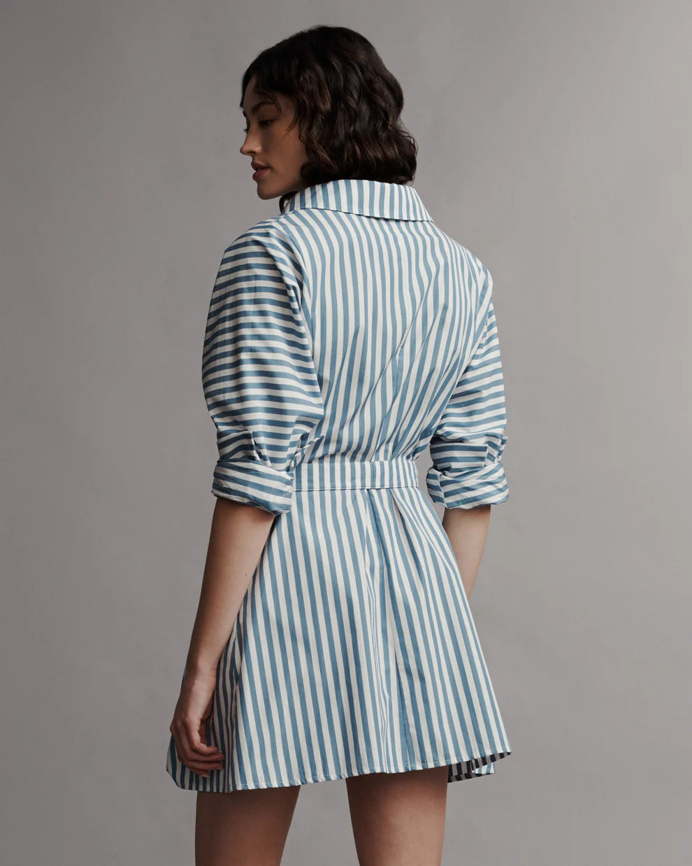 BROOKE DRESS