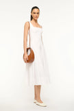 MINI MOON BAG TAN