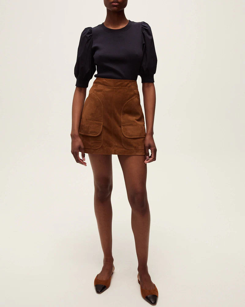 CORALEE TOP