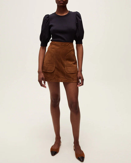 CORALEE TOP
