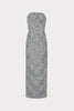 MEREDITH EMBROIDERED MAXI DRESS
