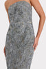 MEREDITH EMBROIDERED MAXI DRESS