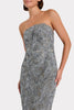MEREDITH EMBROIDERED MAXI DRESS