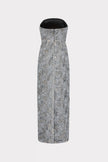 MEREDITH EMBROIDERED MAXI DRESS
