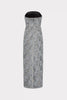 MEREDITH EMBROIDERED MAXI DRESS