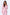 LONG SLEEVE CLASSIC STRETCH JERSEY PJ SET