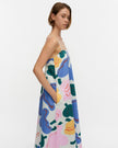 HUVITTAA KUKASTA KUKKAAN DRESS