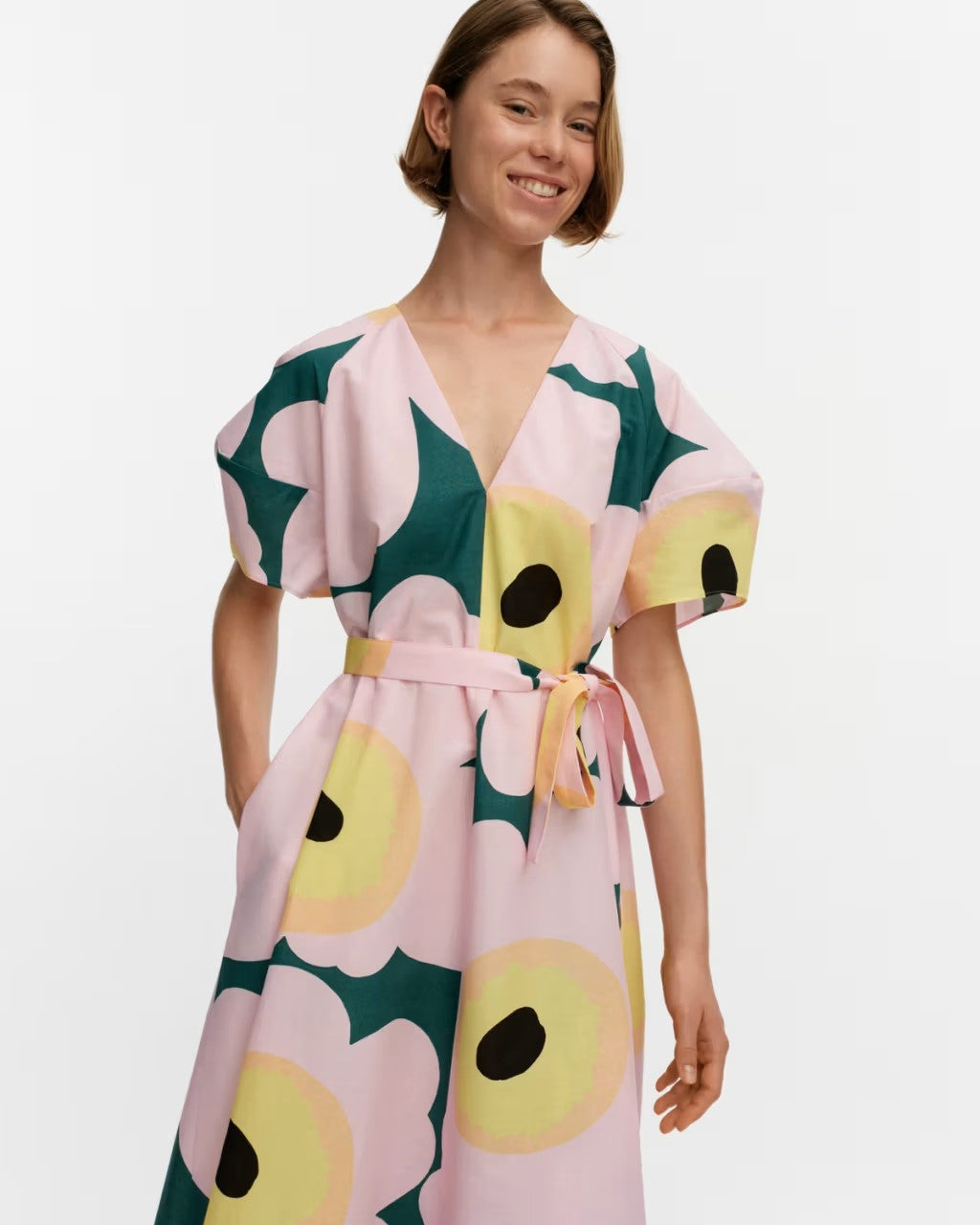 KAFFET UNIKKO DRESS