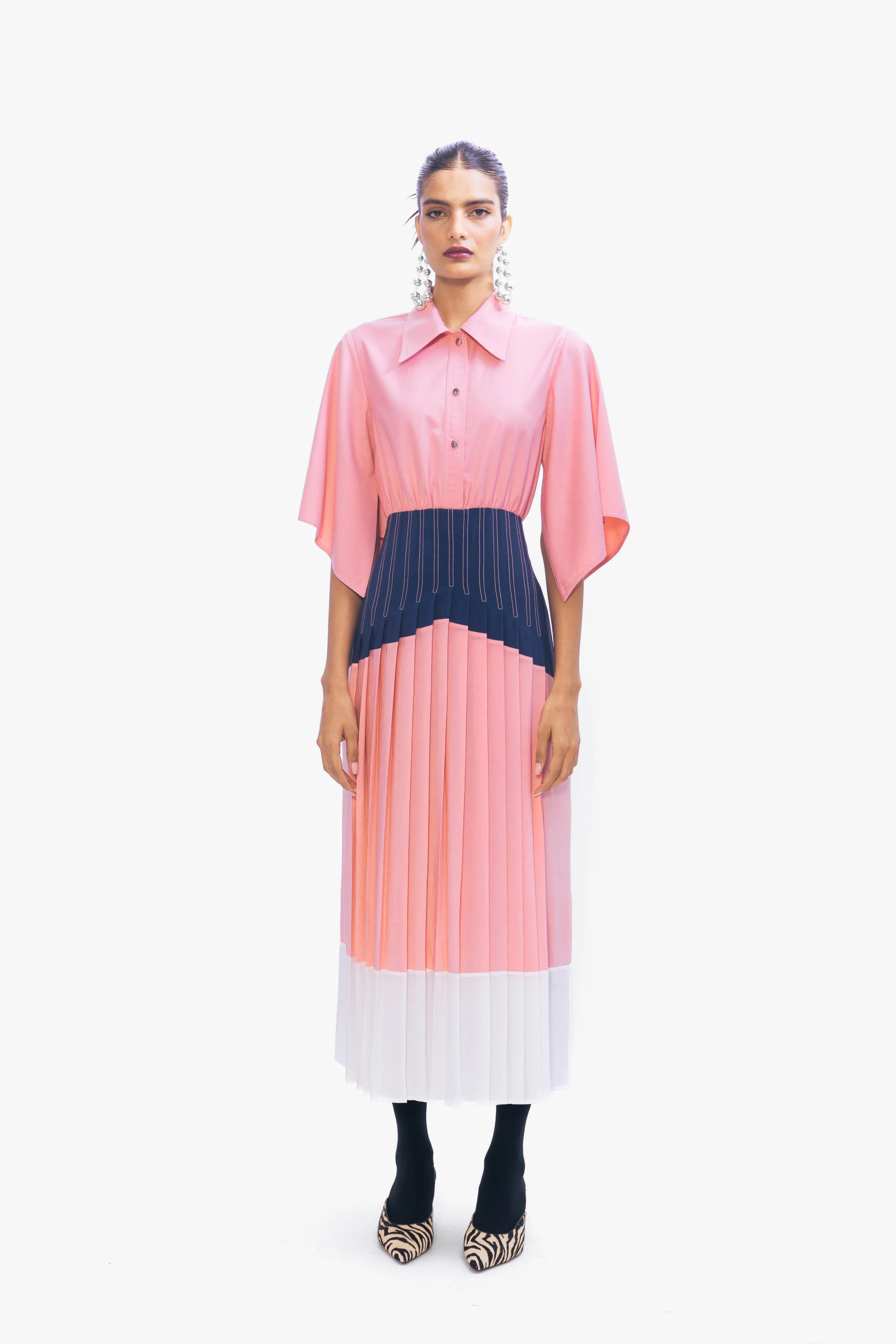 MIRAGE DRESS