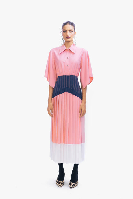MIRAGE DRESS