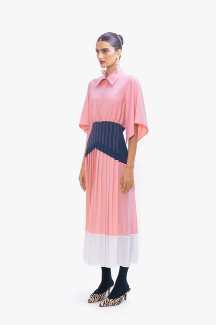 MIRAGE DRESS