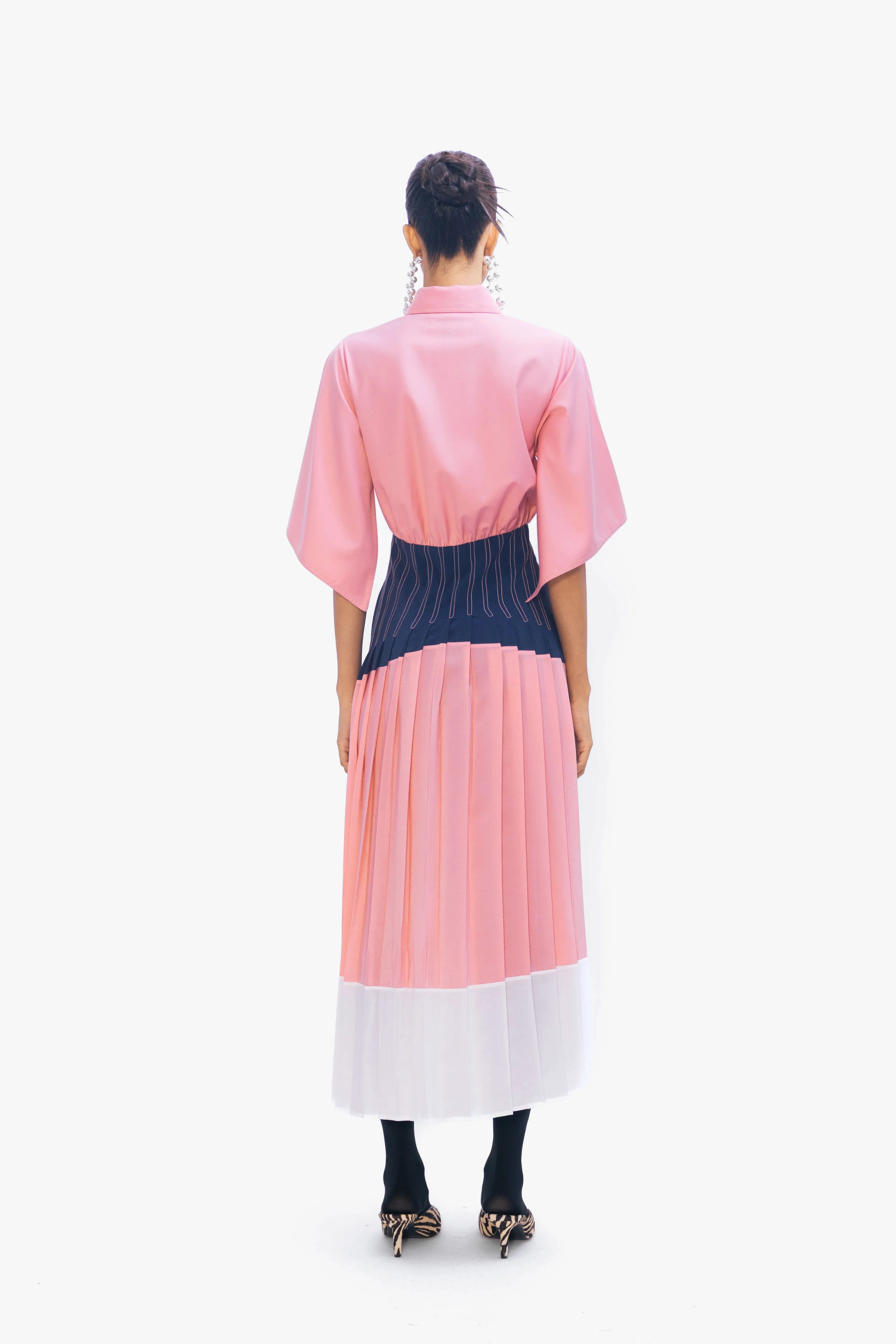 MIRAGE DRESS