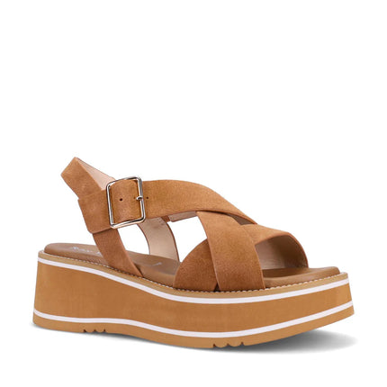 HAVILYN PLATFORM SANDAL