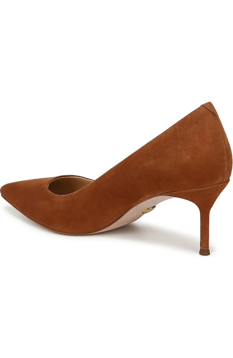 RITA POINTED TOE PUMP