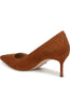 RITA POINTED TOE PUMP