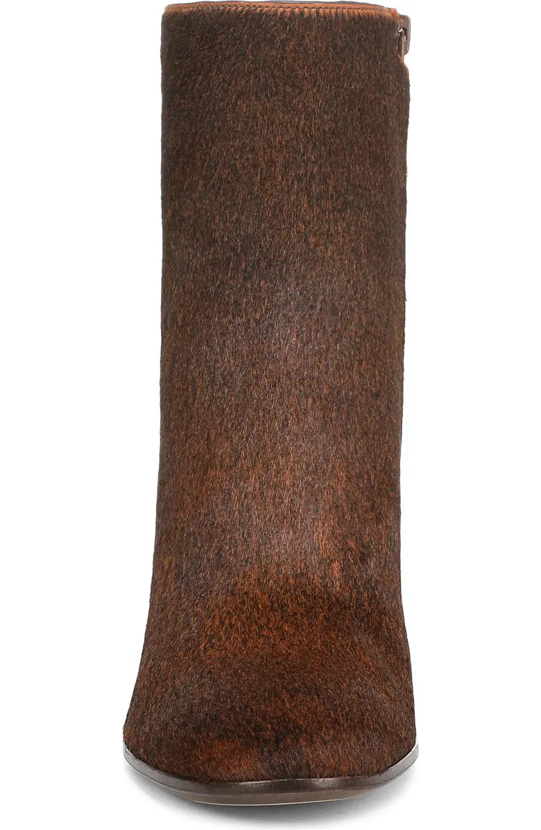 ELORA PONY BOOTIE