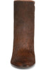 ELORA PONY BOOTIE