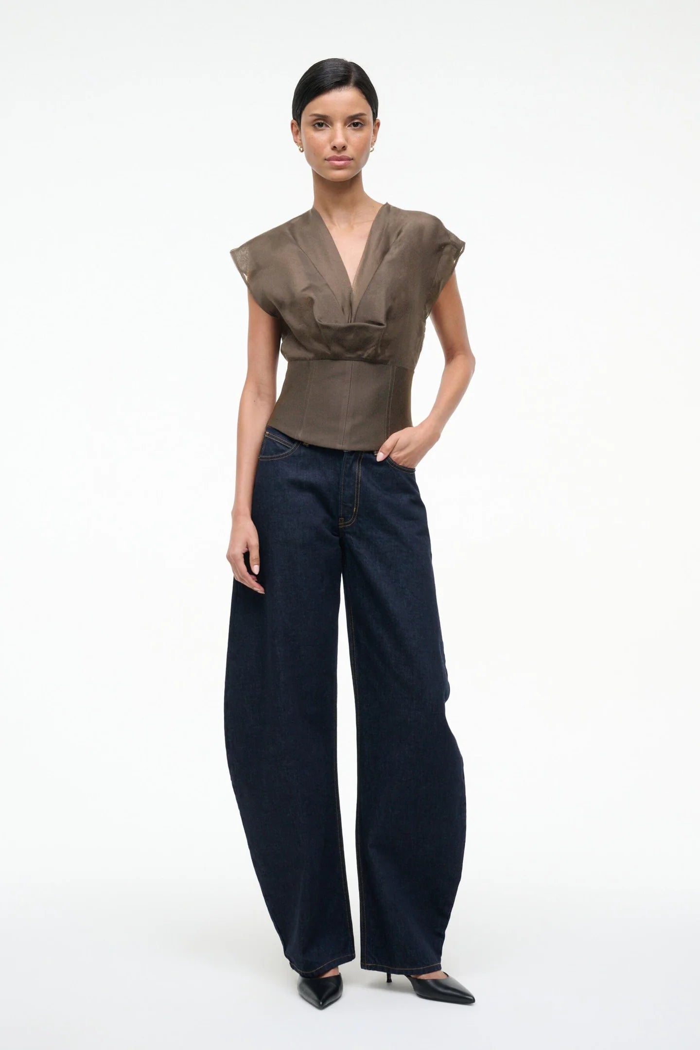 PINNACLE TOP