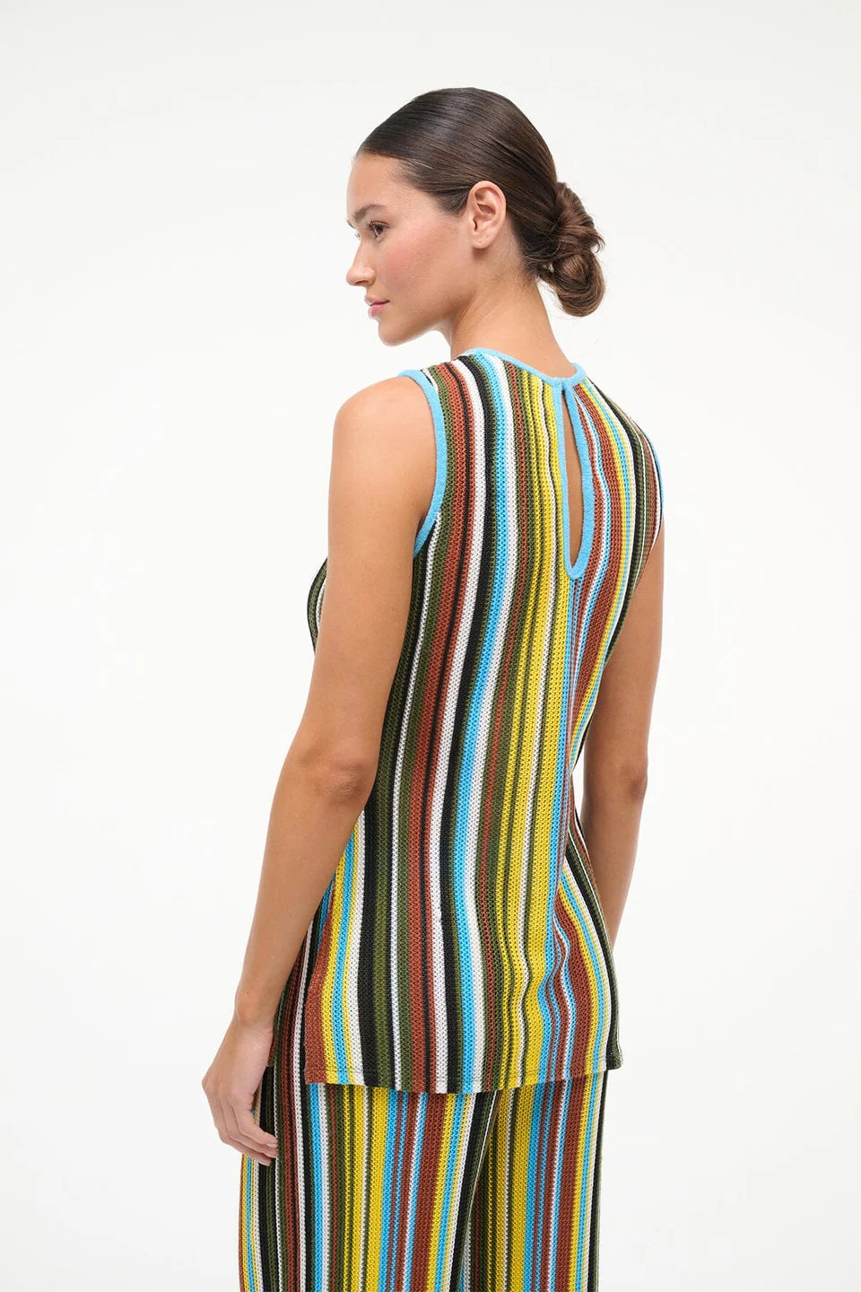 VALLEY TOP SKATE STRIPE