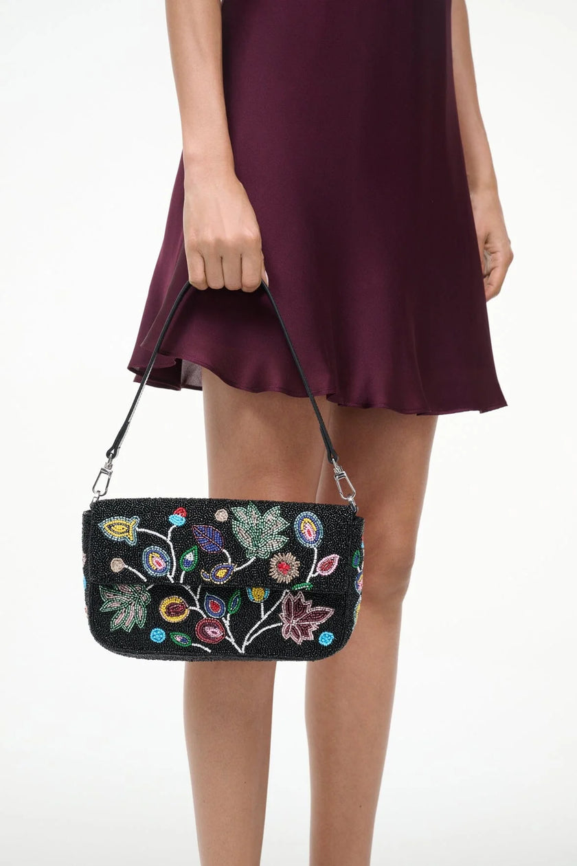 TIMMY SHOULDER BAG TAPESTRY