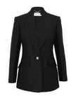 HYPNOTIC TAILORED JACKET
