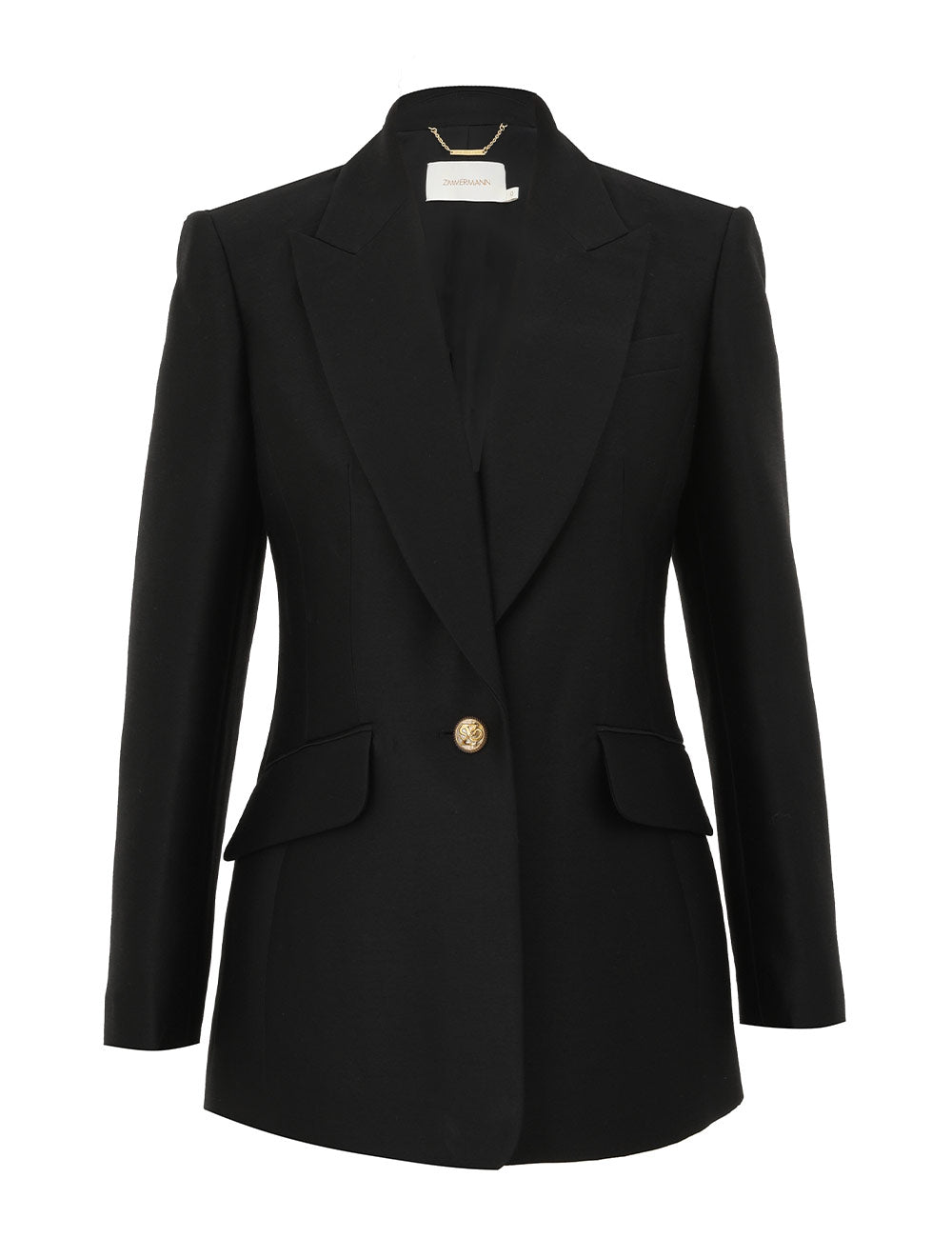 HYPNOTIC TAILORED JACKET