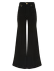 ILLUSTRATION WIDE LEG JEAN