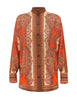 MAHON DOLMAN SHIRT
