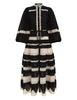 RHIANNON LACE BILLOW DRESS