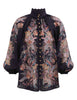 RHIANNON BILLOW BLOUSE